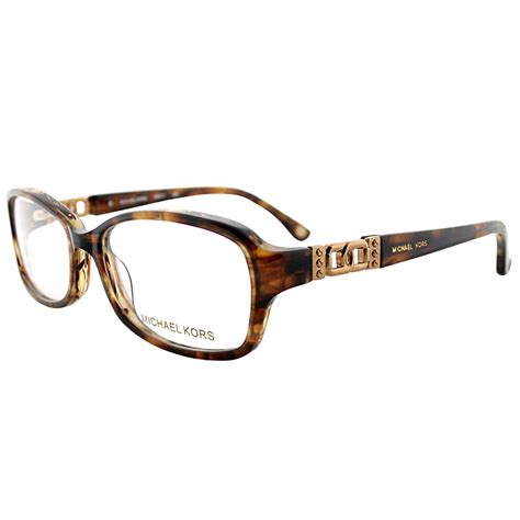 old michael kors glasses|Michael Kors eyeglasses for women's.